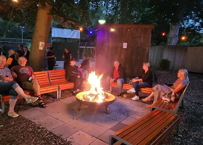 Easy Lodges Berlín