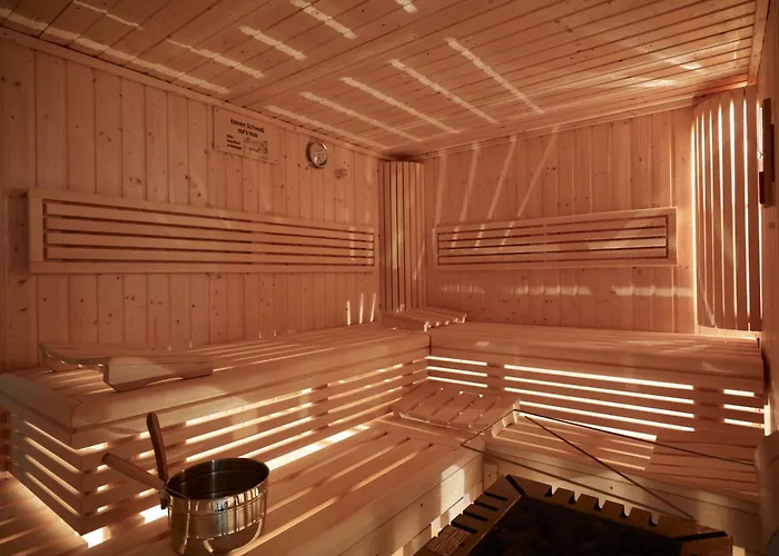 Park PlazaHotel Berlin