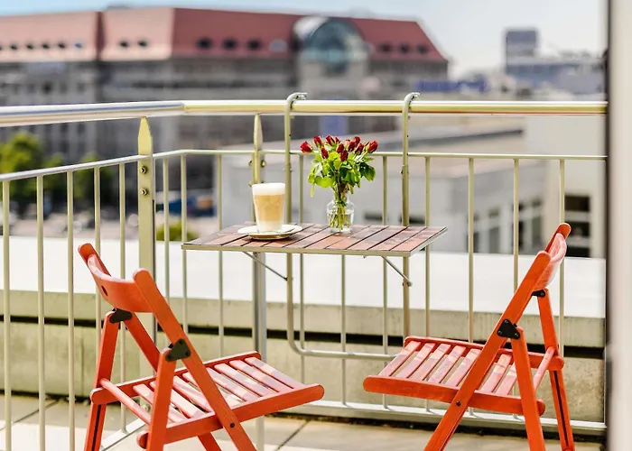 Ibis Kurfuerstendamm - Neu RenoviertHotel Berlin