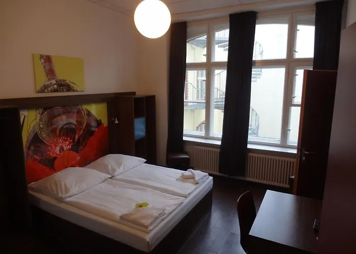 Hotel 103 Berlino